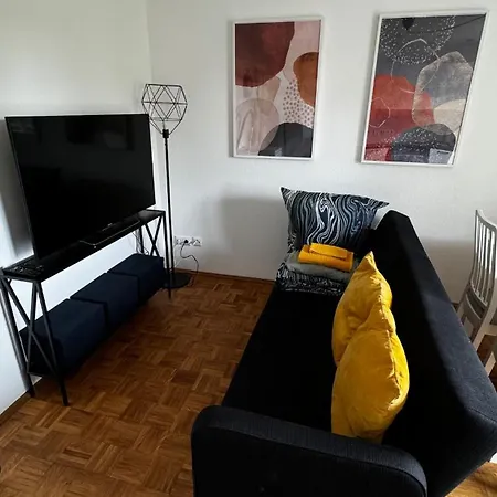 Stayindresden De Elbjuwel-apartment Kingsize-bett Apartamento *