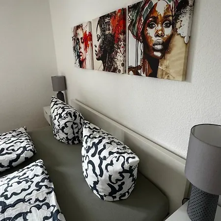 Apartamento Stayindresden De Elbjuwel-apartment Kingsize-bett *