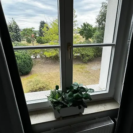 Stayindresden De Elbjuwel-apartment Kingsize-bett Apartamento Dresden