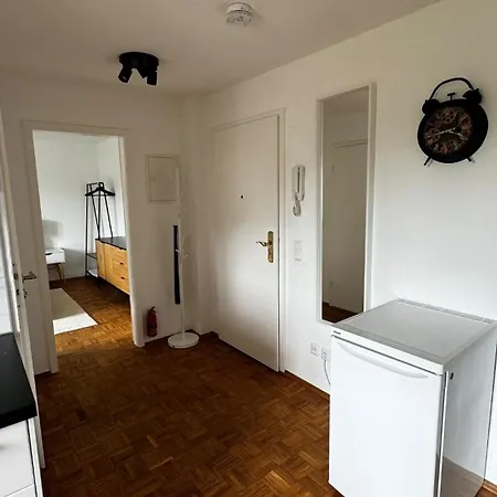 Stayindresden De Elbjuwel-apartment Kingsize-bett Apartamento *