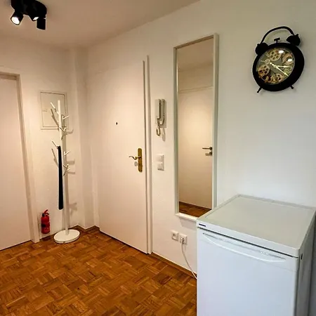 Stayindresden De Elbjuwel-apartment Kingsize-bett Apartamento *