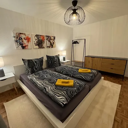 Apartamento Stayindresden De Elbjuwel-apartment Kingsize-bett *