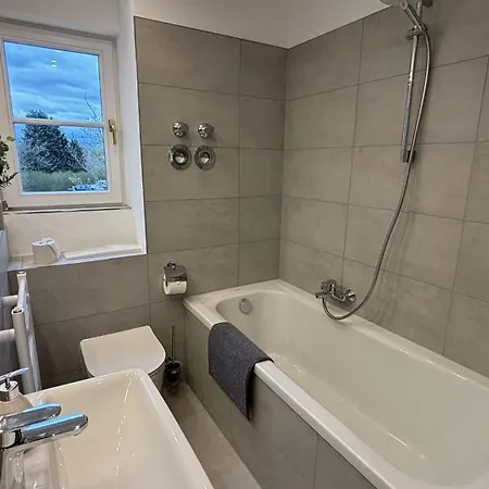 Apartamento Stayindresden De Elbjuwel-apartment Kingsize-bett