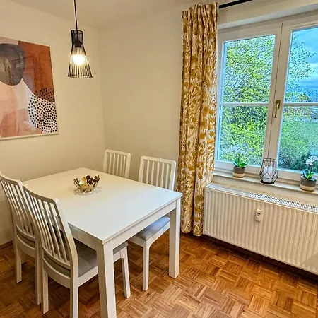Stayindresden De Elbjuwel-apartment Kingsize-bett * Dresden