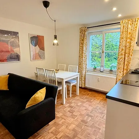 Apartamento Stayindresden De Elbjuwel-apartment Kingsize-bett Dresden